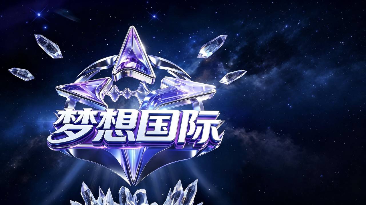 梦想国际