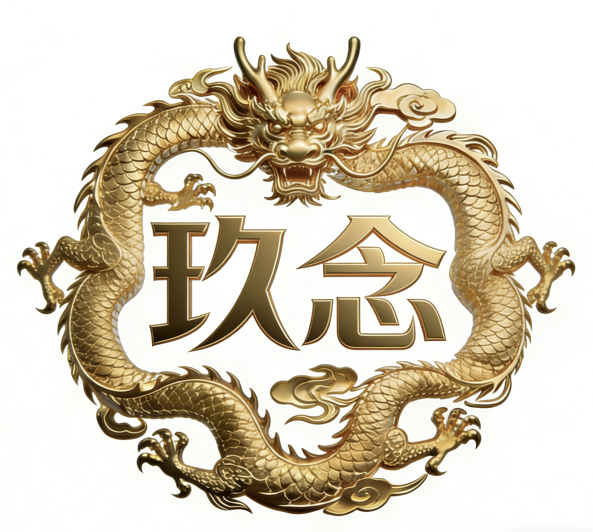 玖念娱乐城Logo